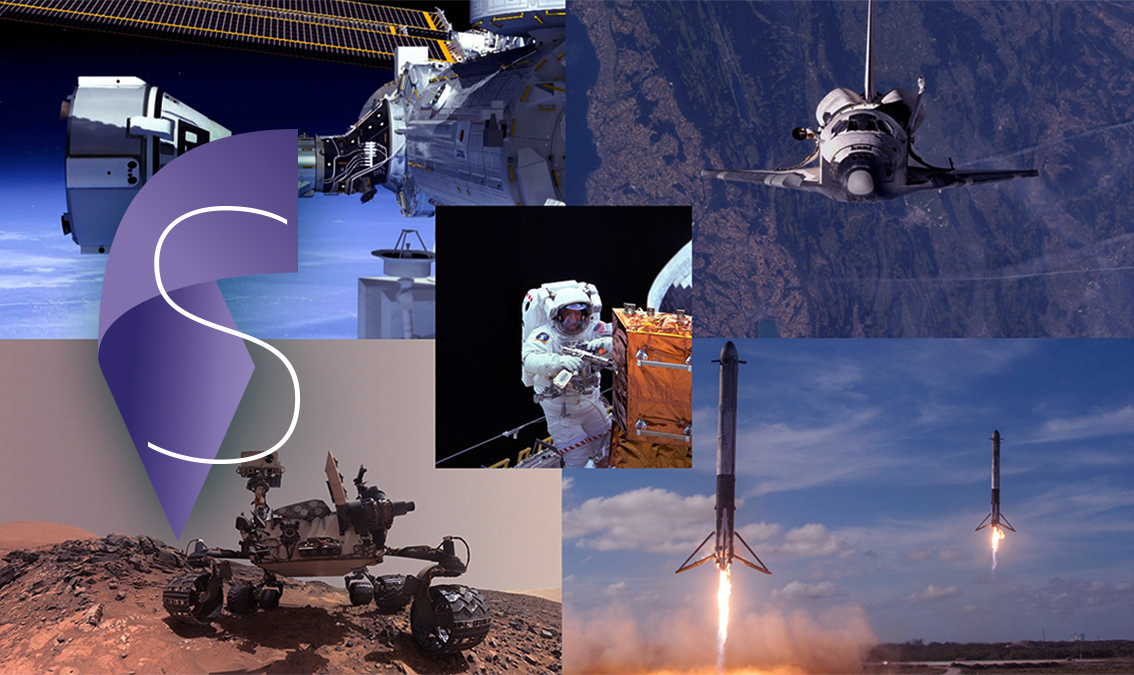 Space Mission Design and Operations 01