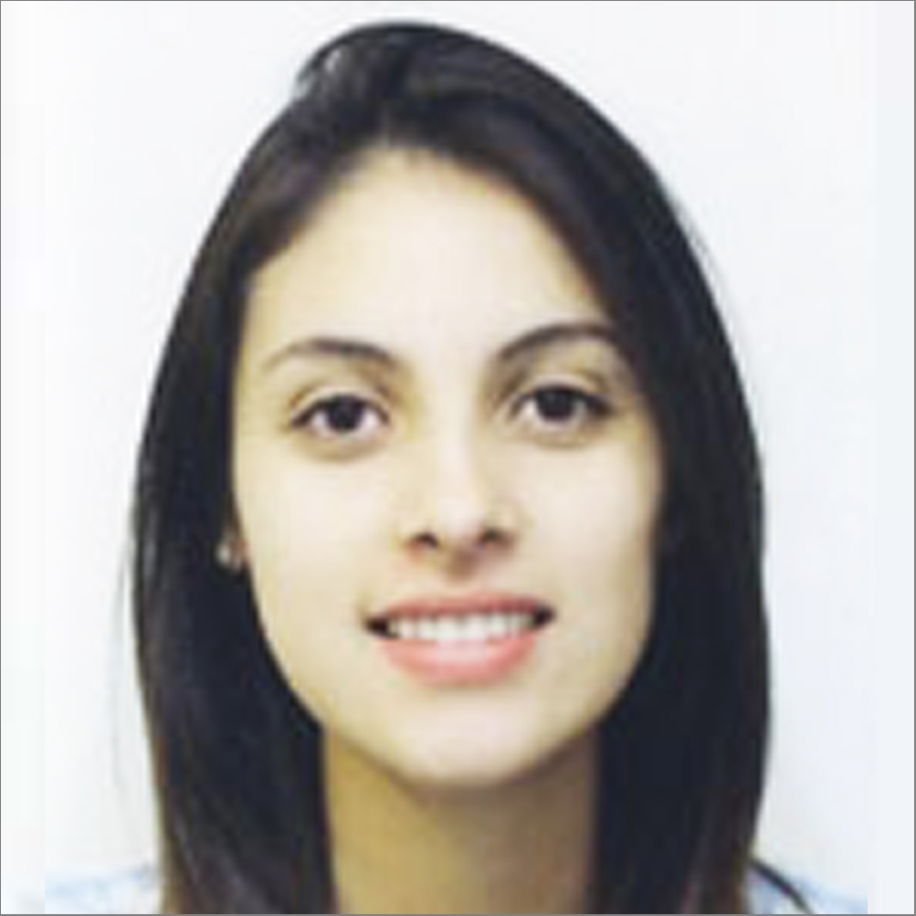 Estefania Tapias